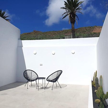 Casa La Tunera, Country House, Haria, Lanzarote Eksteriør billede