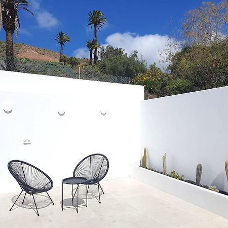 Casa La Tunera, Country House, Haria, Lanzarote Eksteriør billede